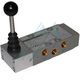 Manual directional valve with lever BOSCH 0820410003