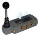 Manual Directional Valve with Lever BOSCH 0820410101