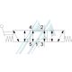 Manual Directional Valve with Lever BOSCH 0820410012