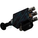 PNEUMATIC VALVE VTP-1