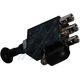 PNEUMATIC VALVE VTP-1
