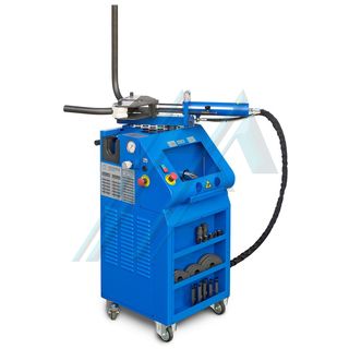 MINI CENTER O+P multifunctional workbench