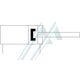 Pneumatic cylinder