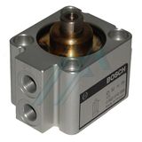 Pneumatic cylinder