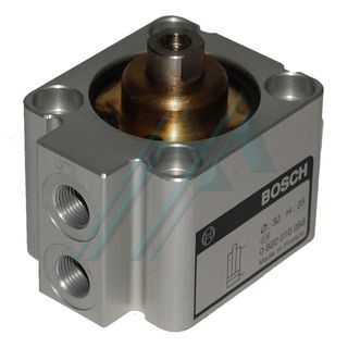 Cilindro pneumatico doppio effetto corsa &Oslash; 32 5