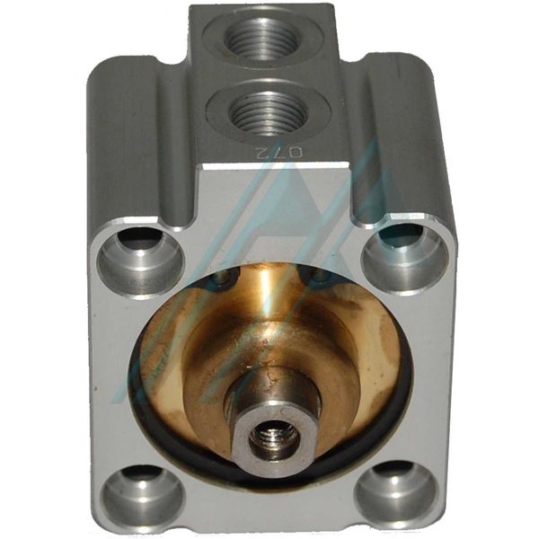 أسطوانة تعمل بالهواء المضغوط مزدوجة بقطر 32 ضربة 5 بوش 0822010058