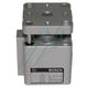 Pneumatic cylinder