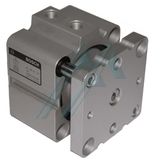 Pneumatic cylinder