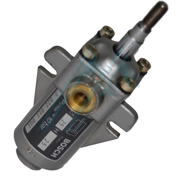 Cilindretto Freno Posteriore Originali Maggiolino E Maggiolone 1302 - Foto 2