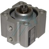 Pneumatic cylinder