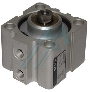 Doppeltwirkende Magneterkennung des Pneumatikzylinders &Oslash; 50 Hub 10 bosch 0822010261