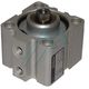 Double acting pneumatic cylinder magnetic detection Ø 50 stroke 10 bosch 0822010261
