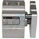Pneumatic cylinder