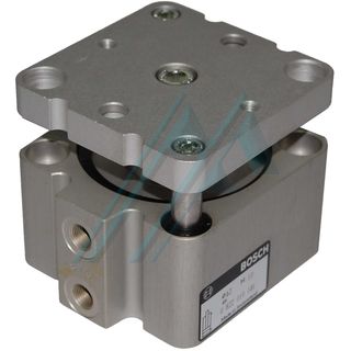 Double acting pneumatic cylinder Ø 63 stroke 10 Bosch 0822010181