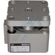 Pneumatic cylinder