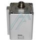 Pneumatic cylinder