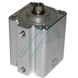 Pneumatic cylinder