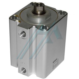 Cilindro neum&aacute;tico doble efecto &Oslash; 50 carrera 50 Bosch 0822010567