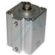 Double acting pneumatic cylinder Ø 50 stroke 50 Bosch 0822010567
