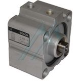 Pneumatic cylinder