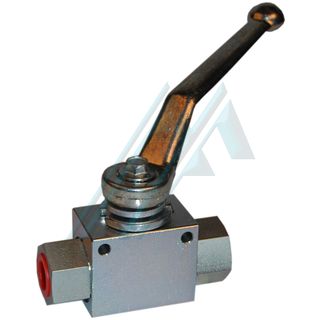 VP ball valve (PN500 192A)