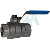 VALI Kugelhahn (PN63)