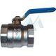 VAL Ball Valve (CW617N)