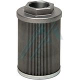Suction filters