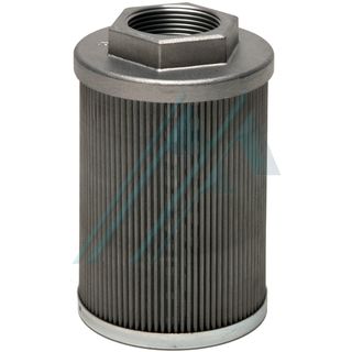 Suction filter