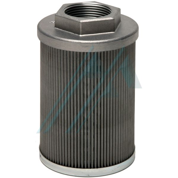 Filter suction with Basket-Suction Filter-Mini-SF Double Network 15 100 mesh 