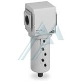 Filtro de ar comprimido