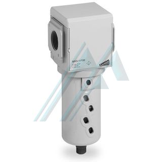 MX压缩空气滤清器