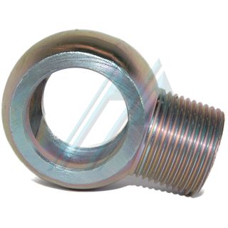 BSPP sphérique orientable