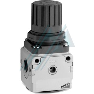 Regulador de press&atilde;o MC