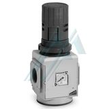 CMX pressure regulator