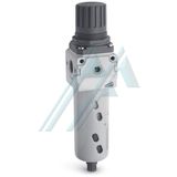 Фильтр регулирования давления CMC