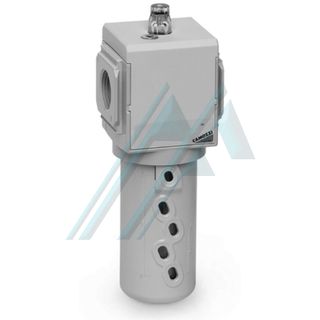 Schmierstoffgeber MX