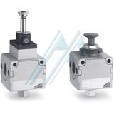 3/2-way shut-off valve CMC