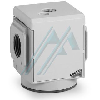 プログレッシブオープニングバルブMX