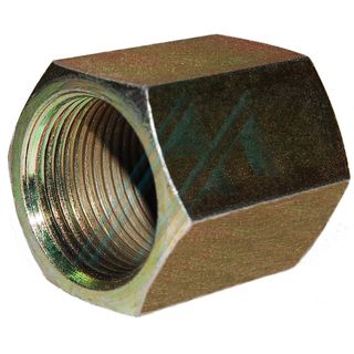 Presa esagonale BSPP