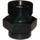 BSPP weldable fitting