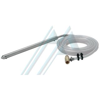 Устройство пескоструйной без регулирования Kärcher