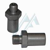 RACCORD MÂLE POUR FREIN M.10X1 A/PLAT L-10