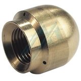 Bico para limpeza de tubulações e encanamentos Kärcher