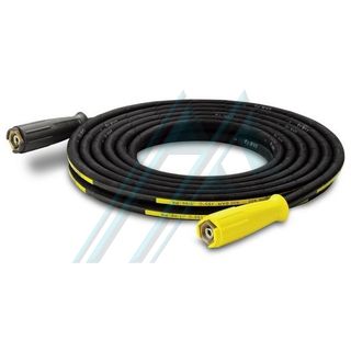 High-pressure hose Longlife 400, 20 m, DN 8, extension Kärcher