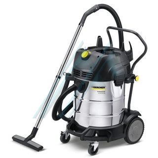 Aspirateur sec et humide NT 75/2 Tact2 Me Kärcher
