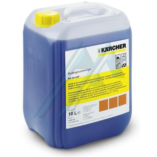 Detergente básico para solos RM 69 ASF Kärcher