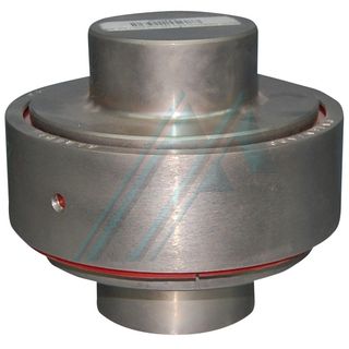 Kupplung XSN 135 vukollan Albert