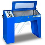 Prüfstand 1200 ECO WATER