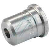 Bico de alto impacto, ângulo de projeção 25º Kärcher